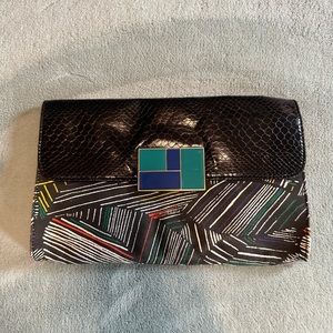 Duro Olowu clutch